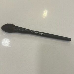 Wayne Goss - the Air Brush (retired)